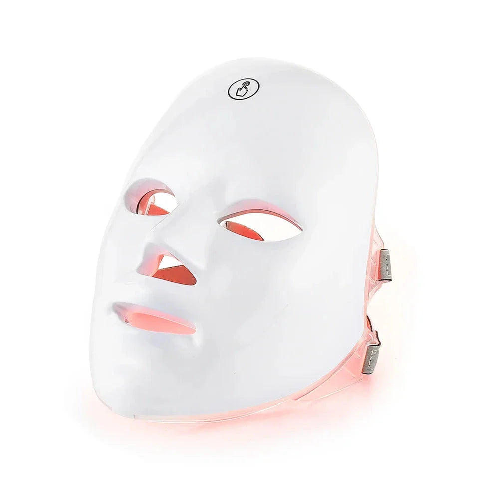 LUMMÉRAS LED Face Mask