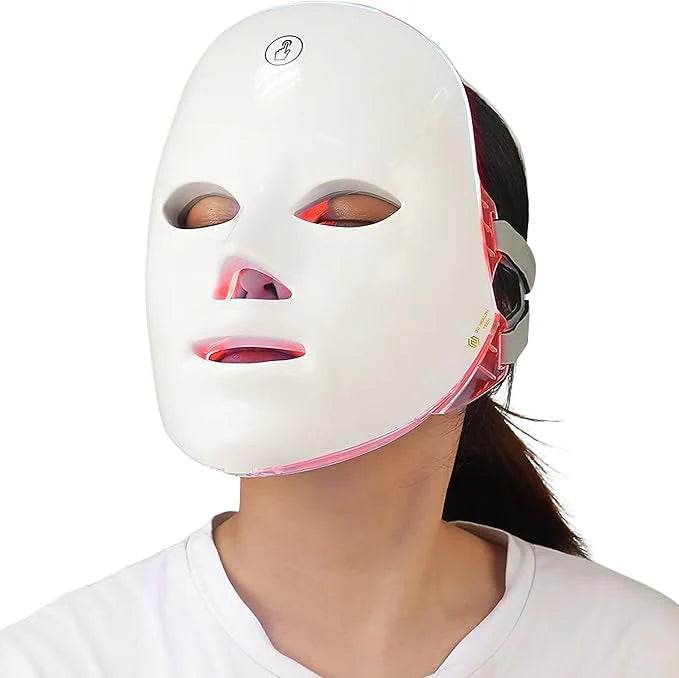 LUMMÉRAS LED Face Mask