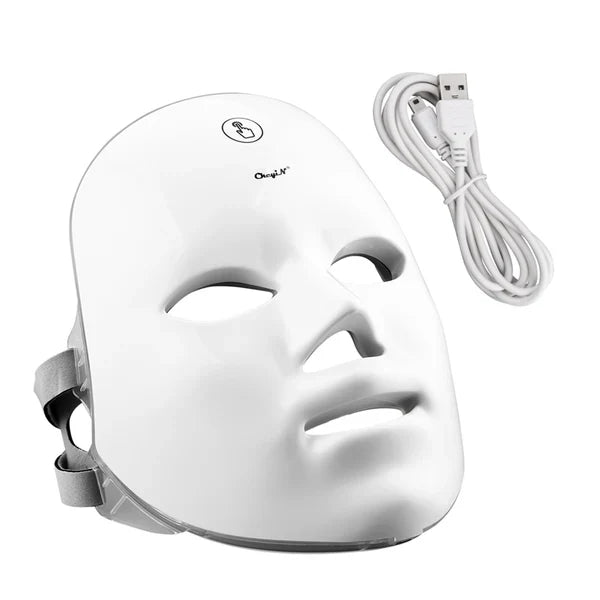 LUMMÉRAS LED Face Mask