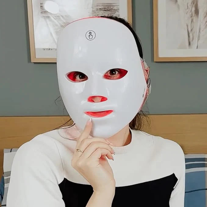 LUMMÉRAS LED Face Mask