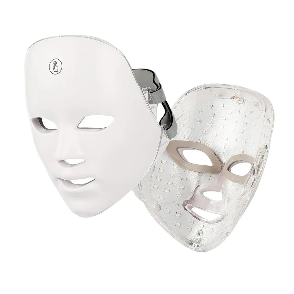 LUMMÉRAS LED Face Mask