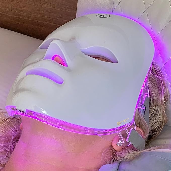 LUMMÉRAS LED Face Mask
