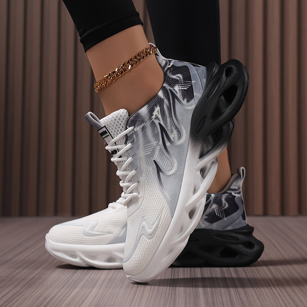 LUMMÉRAS AeroFlow – Lightweight Mesh Sneakers