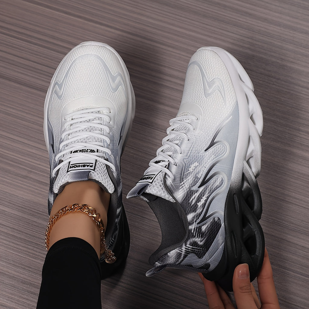 LUMMÉRAS AeroFlow – Lightweight Mesh Sneakers