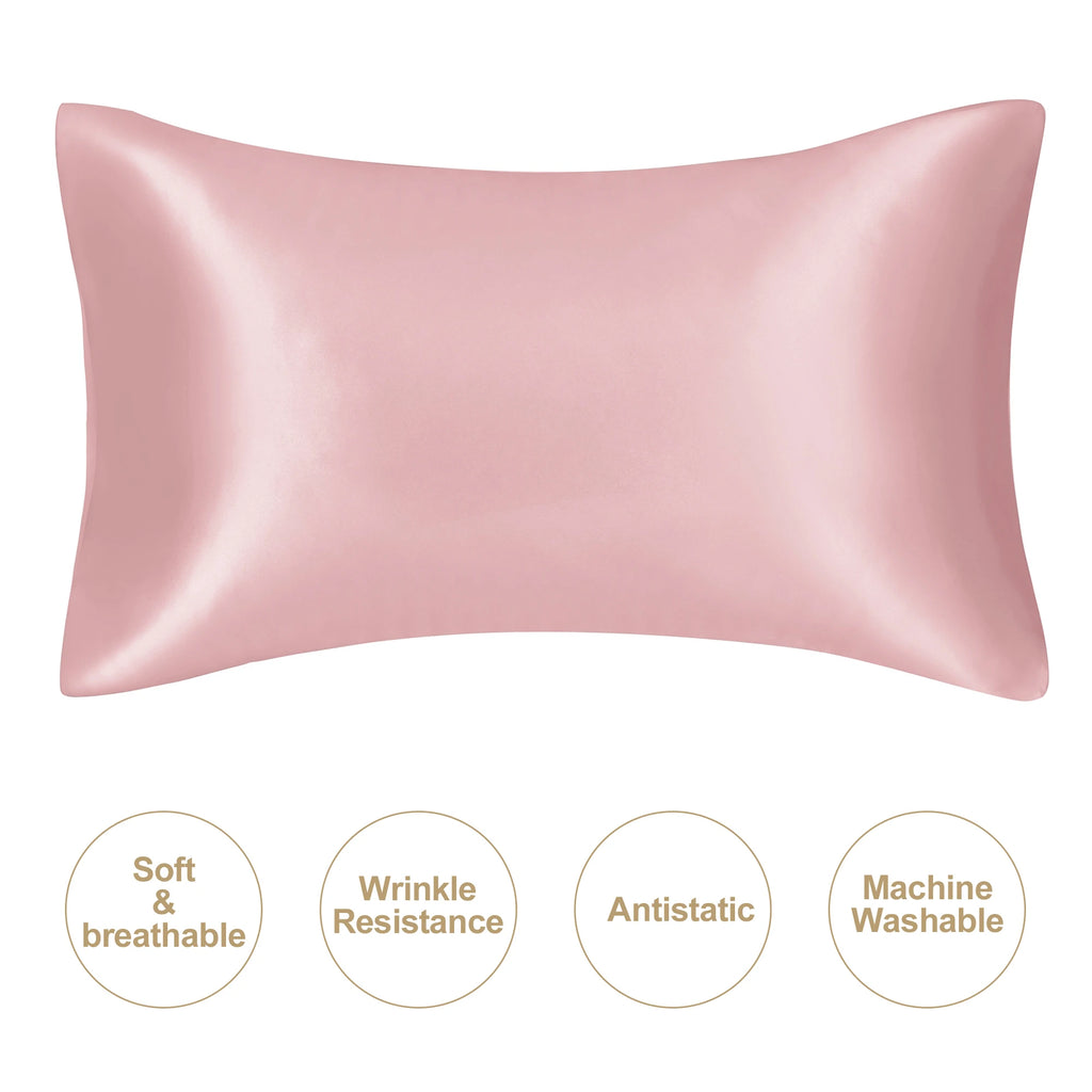 LUMMÉRAS SilkTouch™ Pillowcase