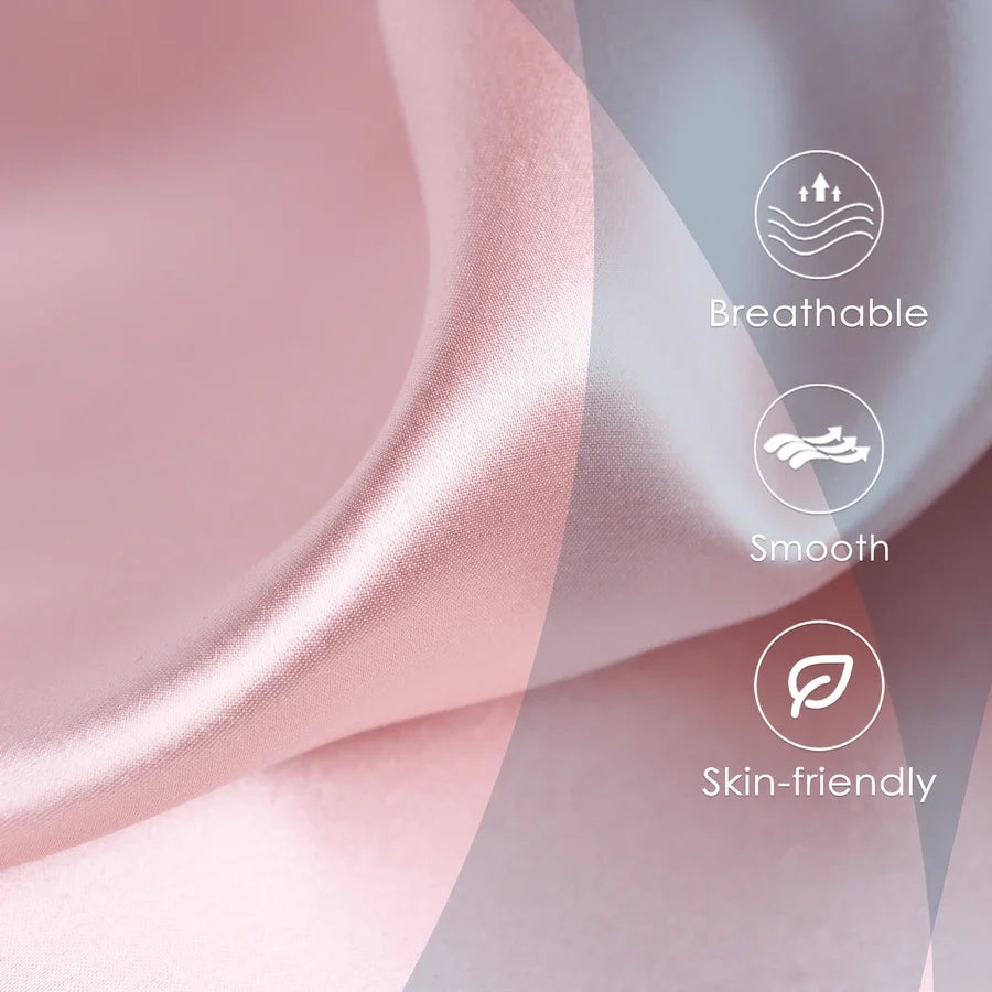 LUMMÉRAS SilkTouch™ Pillowcase