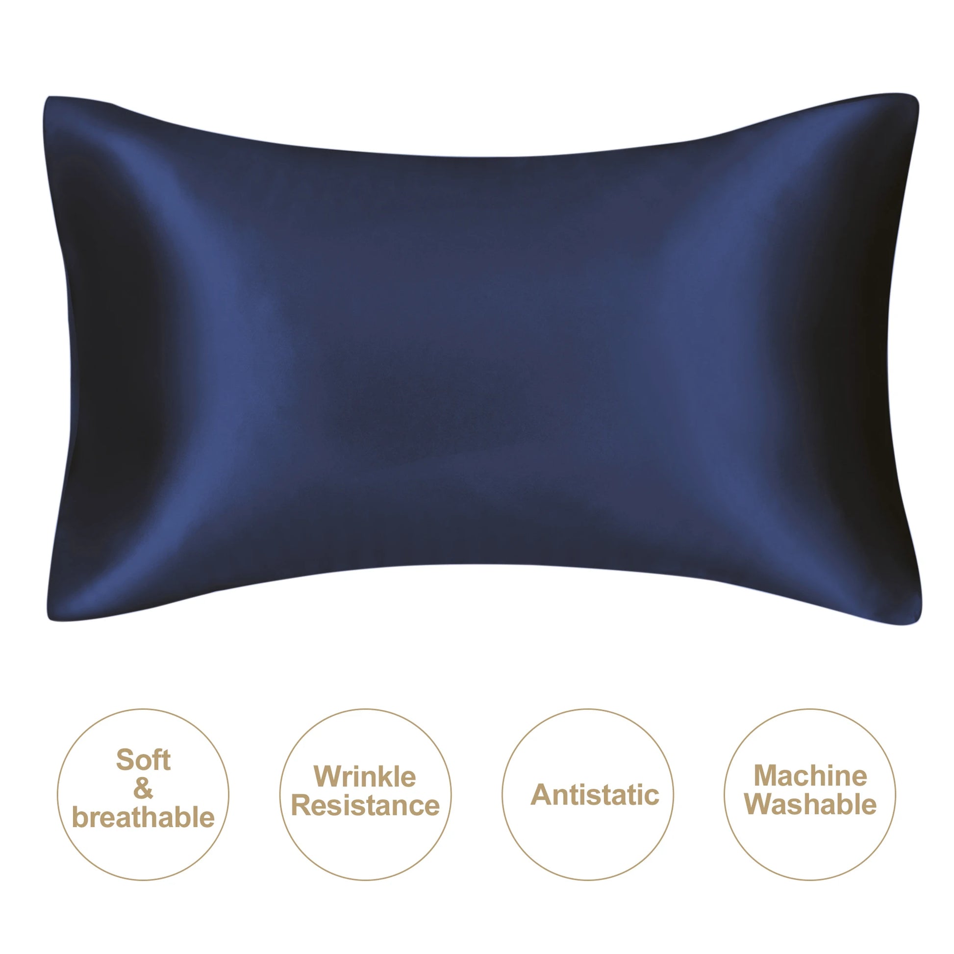 LUMMÉRAS SilkTouch™ Pillowcase