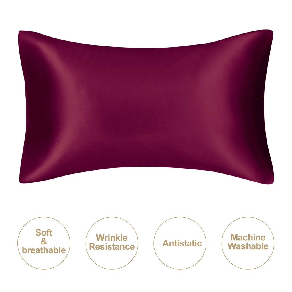 LUMMÉRAS SilkTouch™ Pillowcase