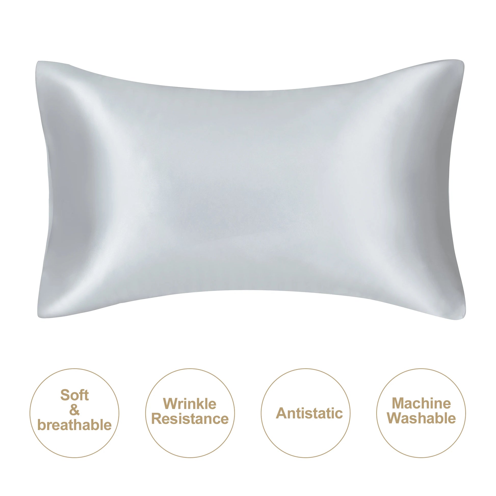 LUMMÉRAS SilkTouch™ Pillowcase