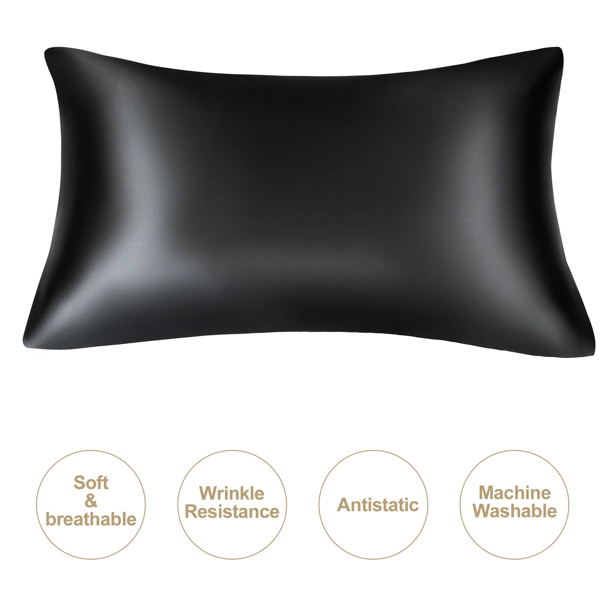 LUMMÉRAS SilkTouch™ Pillowcase