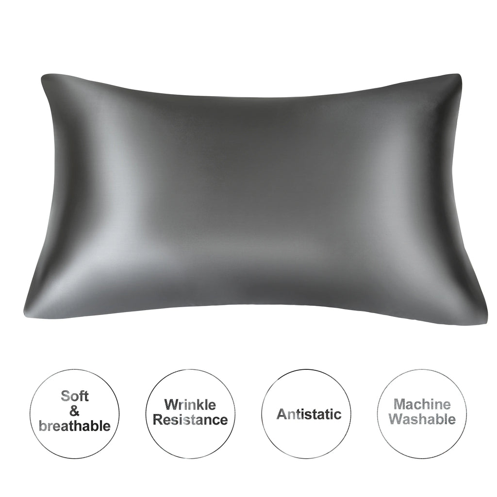 LUMMÉRAS SilkTouch™ Pillowcase