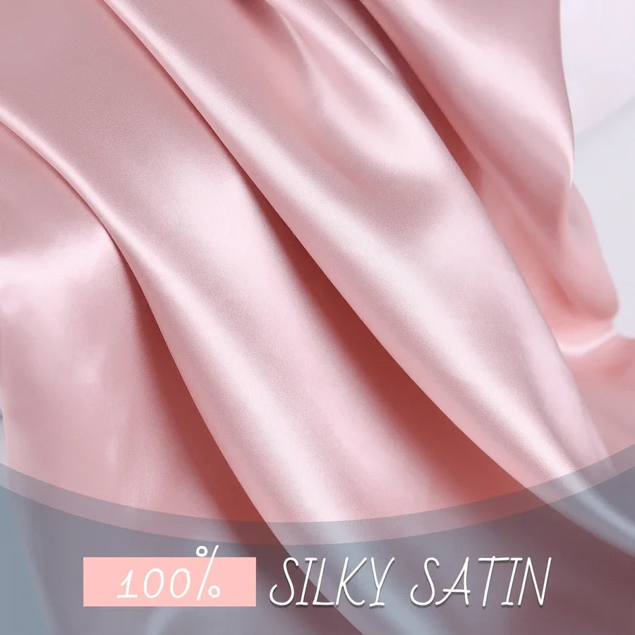 LUMMÉRAS SilkTouch™ Pillowcase