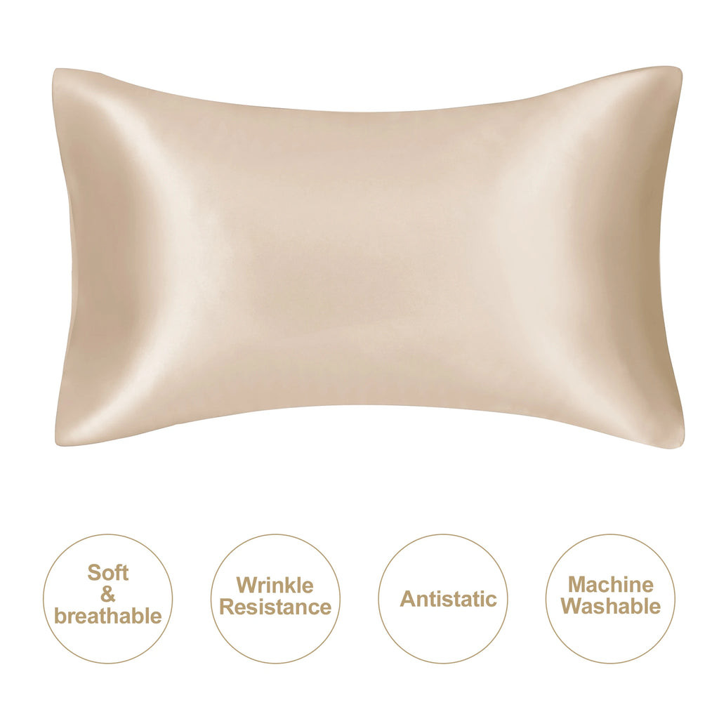 LUMMÉRAS SilkTouch™ Pillowcase
