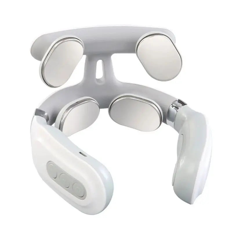 LUMMÉRAS Cervical Massager – Precision, Comfort, and Elegance