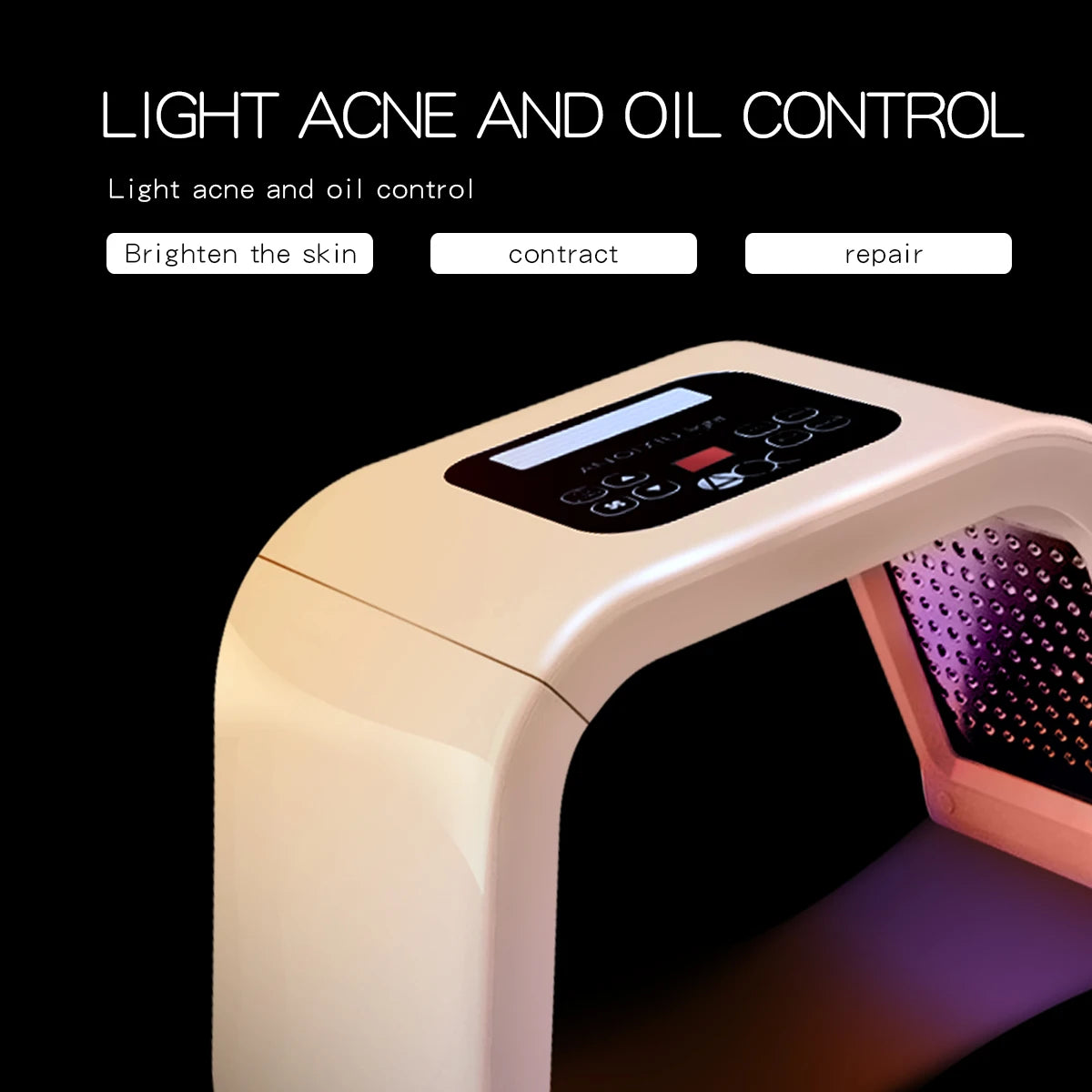 LUMÉRA Radiance Dome™