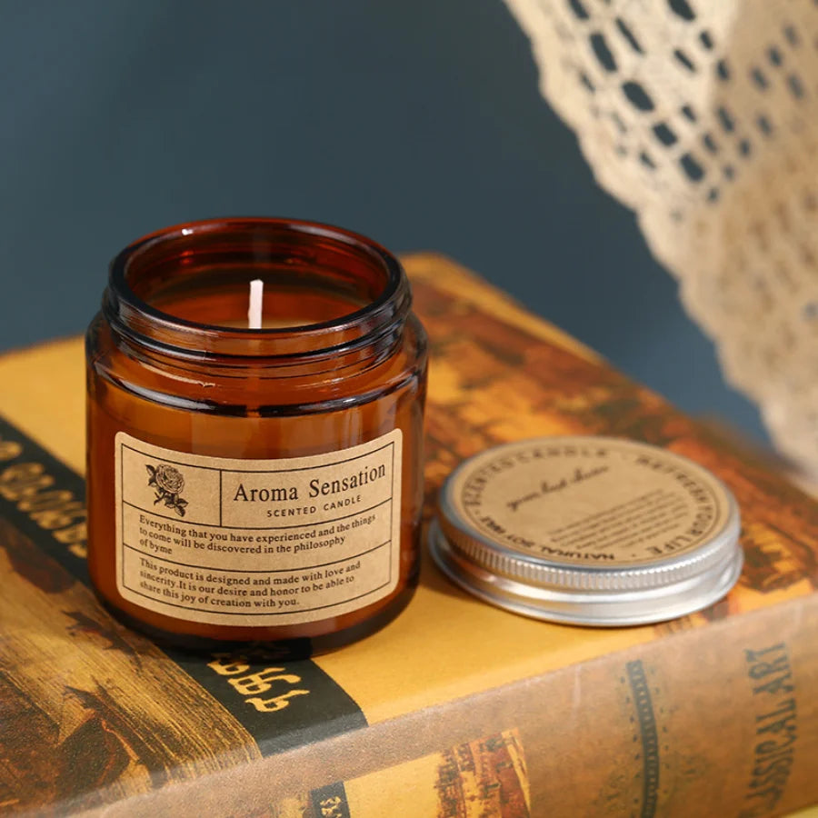 LUMMÉRAS Aroma Sensation Candle