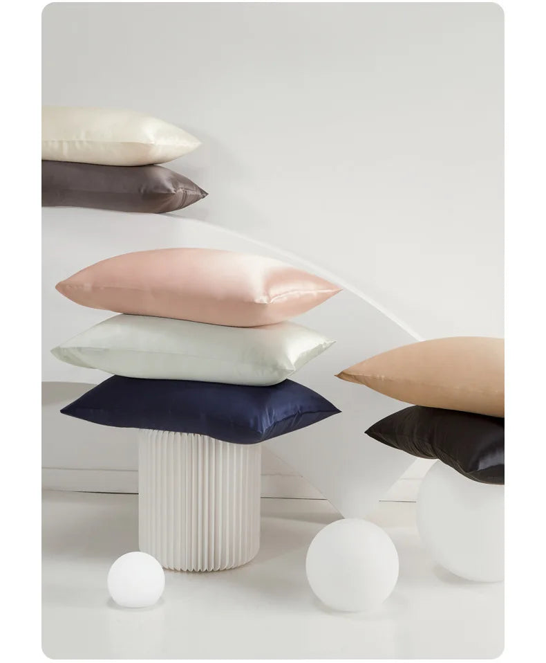 LUMMÉRAS SilkTouch™ Pillowcase