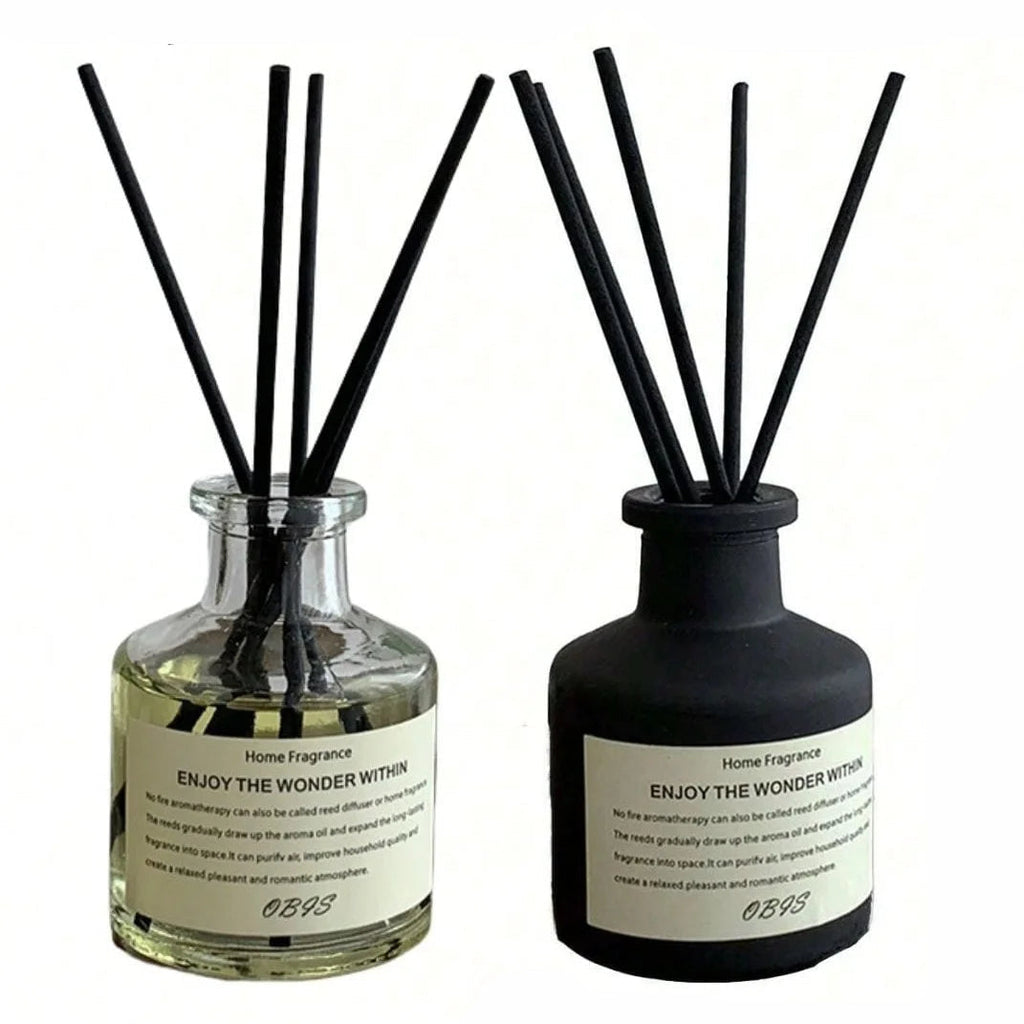 LUMMÉRAS Reed Diffuser – Home Fragrance