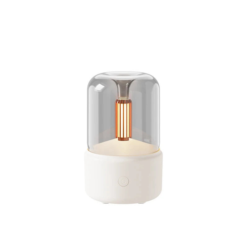 LUMMÉRAS GlowMist™ Mini Aroma Diffuser