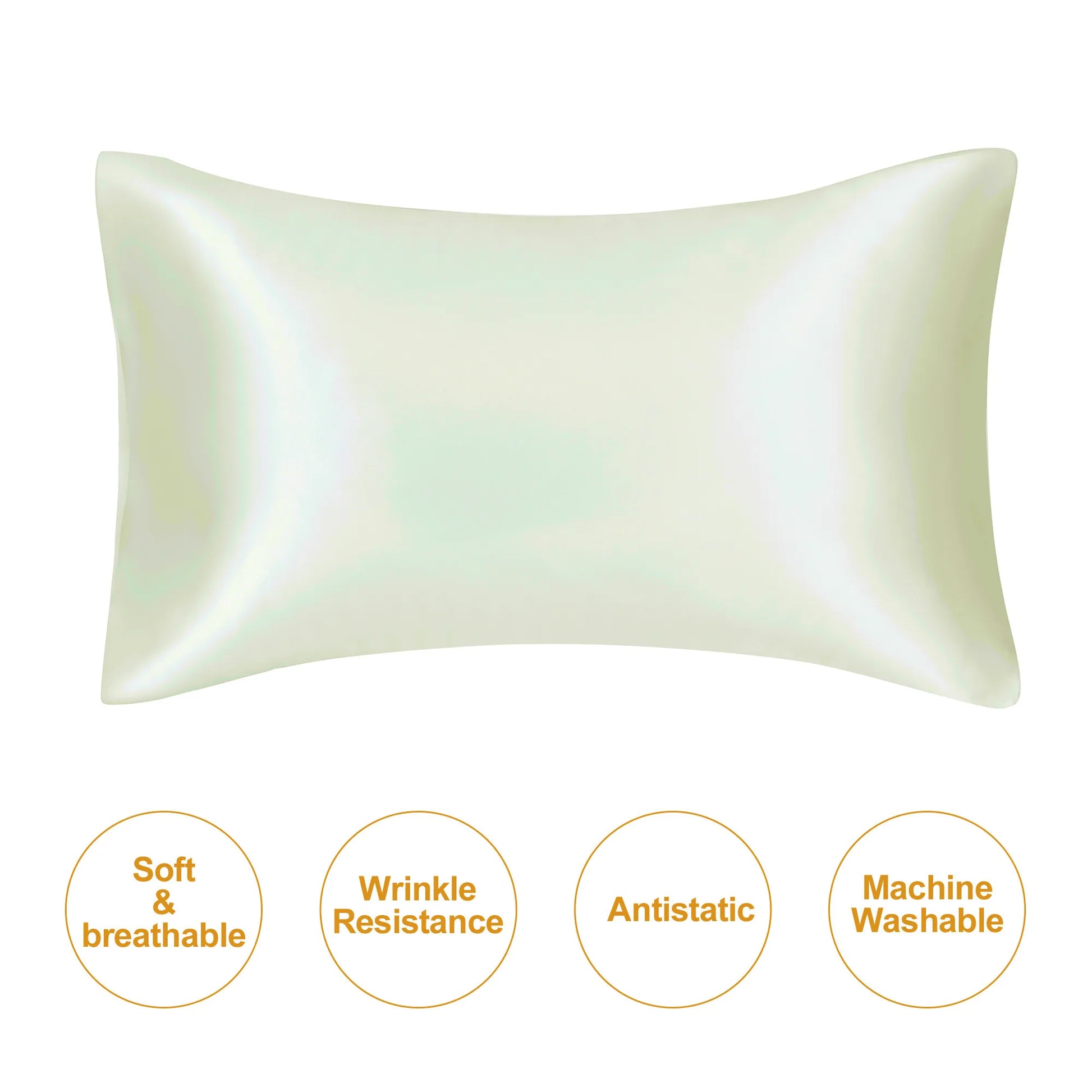 LUMMÉRAS SilkTouch™ Pillowcase