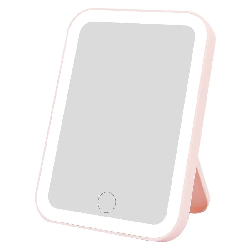 LUMMÉRAS LumiFrame™ LED Makeup Mirror