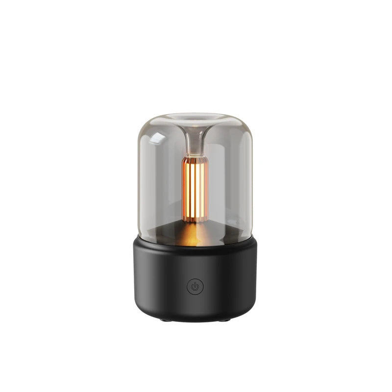 LUMMÉRAS GlowMist™ Mini Aroma Diffuser