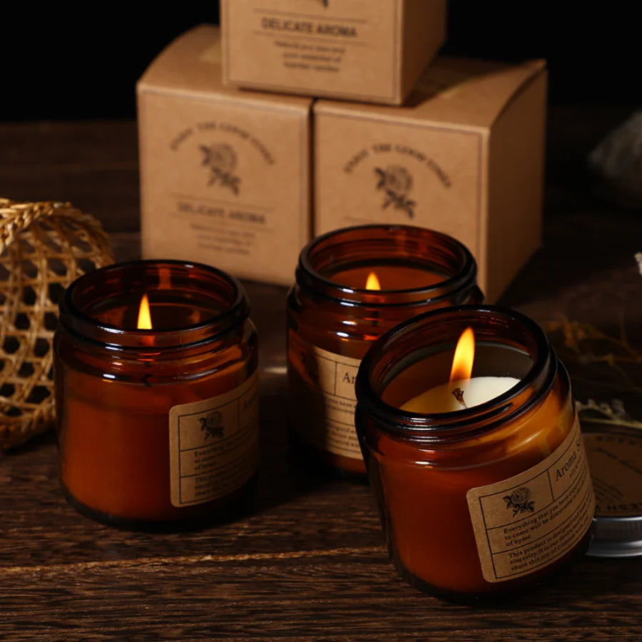 LUMMÉRAS Aroma Sensation Candle