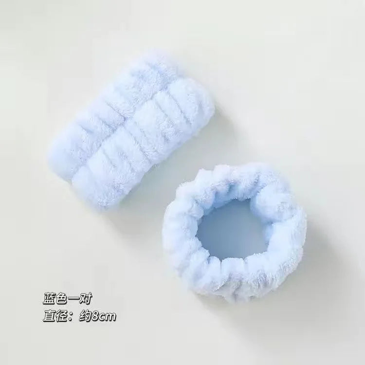 LUMMÉRAS SoftGuard™ Wrist Towels