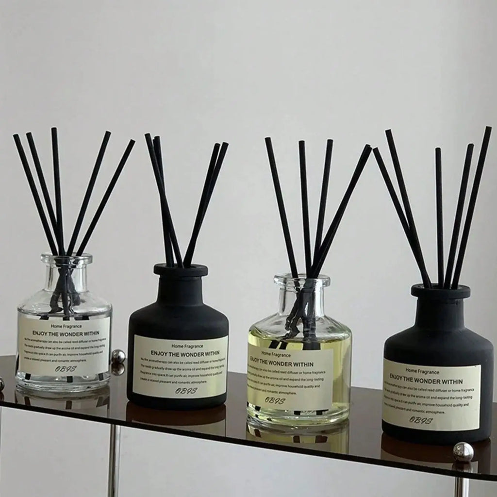 LUMMÉRAS Reed Diffuser – Home Fragrance