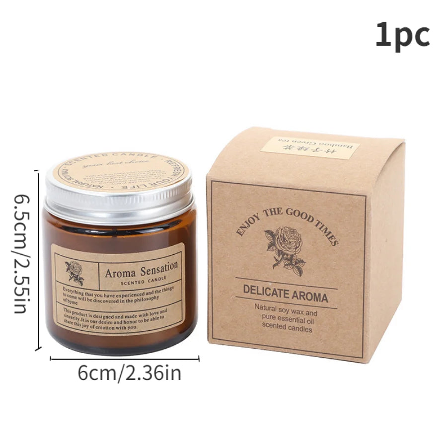 LUMMÉRAS Aroma Sensation Candle