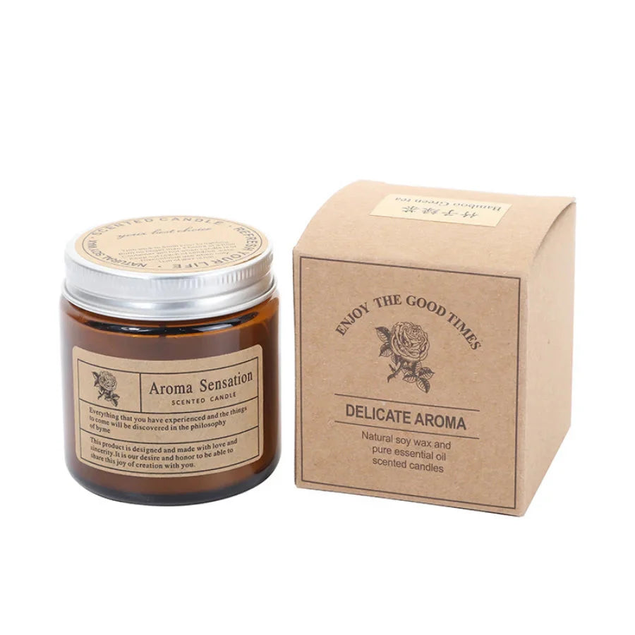 LUMMÉRAS Spa Moments Ritual Set