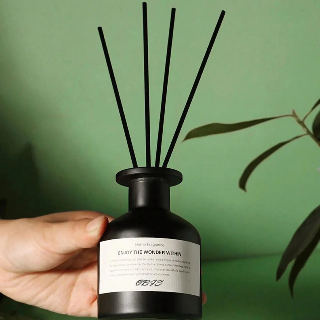 LUMMÉRAS Reed Diffuser – Home Fragrance