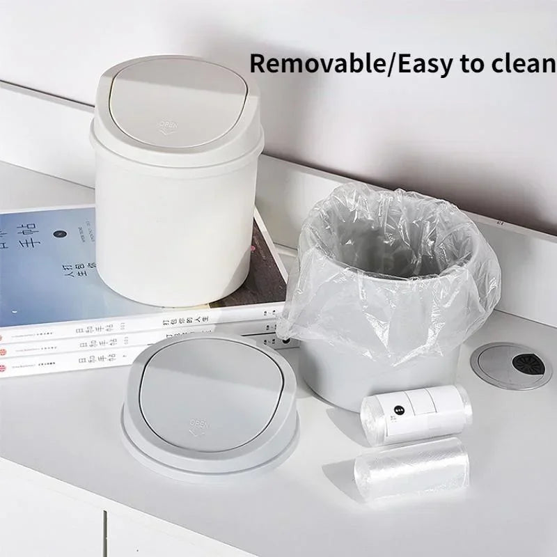 LUMMÉRAS CleanForm™ Mini Desktop Bin