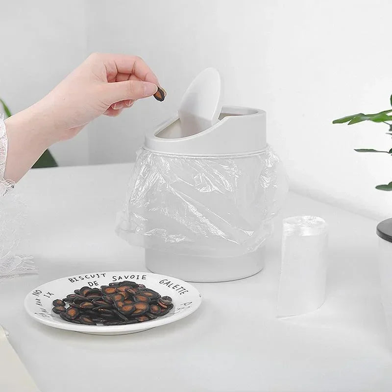 LUMMÉRAS CleanForm™ Mini Desktop Bin