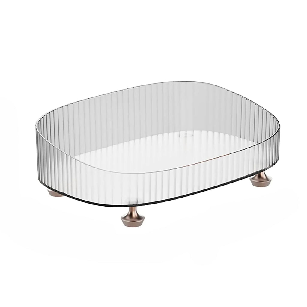 LUMMÉRAS Vitréa™ Vanity Tray