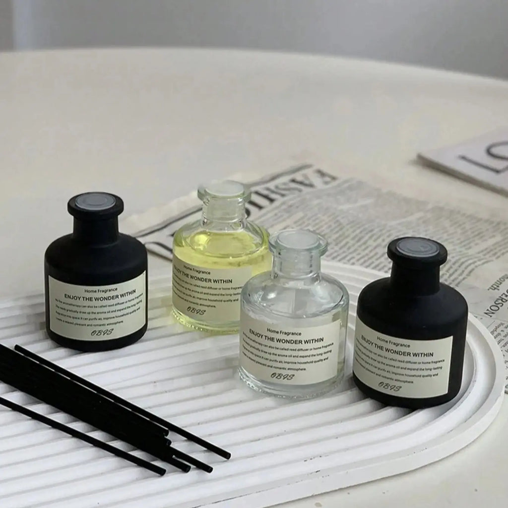 LUMMÉRAS Reed Diffuser – Home Fragrance