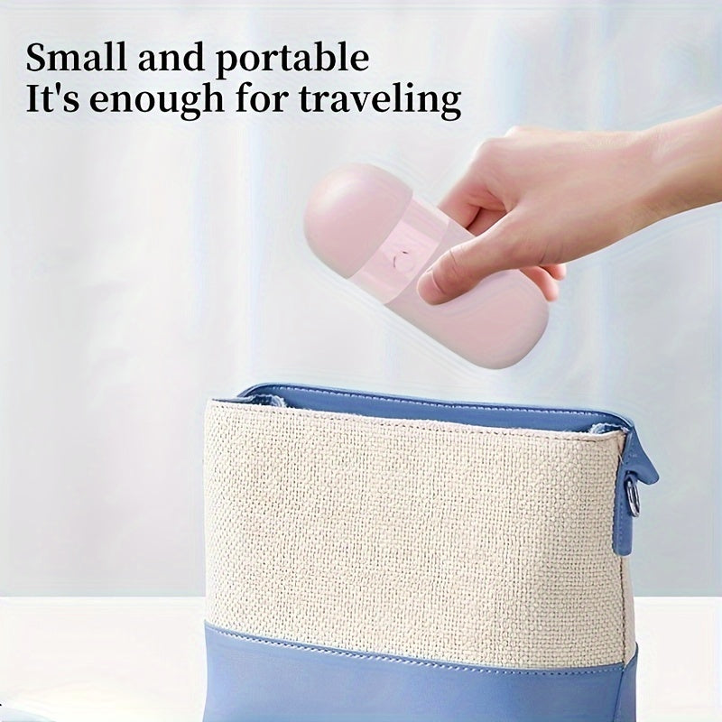 LUMMÉRAS Painless Electric Hair Remover for Women – Legs, Underarms & Bikini Trimmer