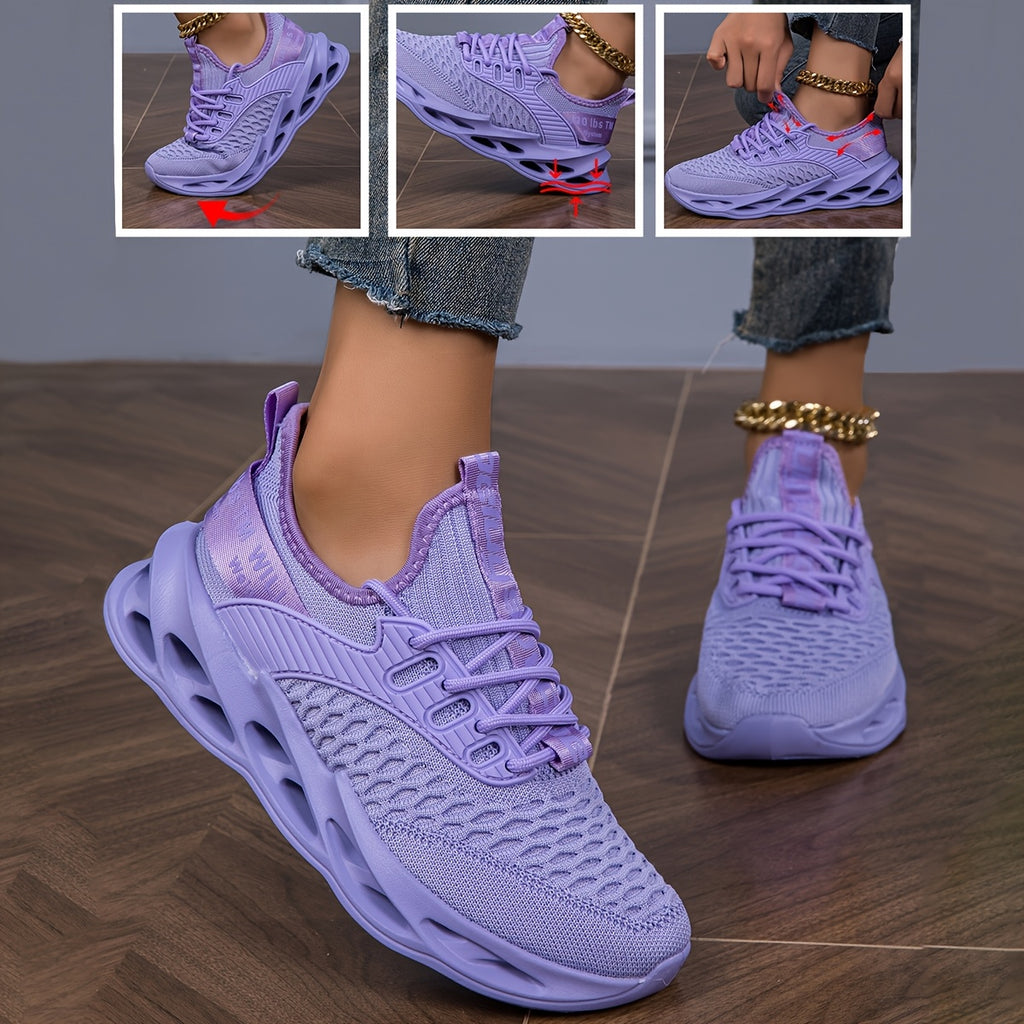 LUMMÉRAS Pink Unisex Casual Sneakers – Lightweight, Comfortable & Stylish Everyday Shoes