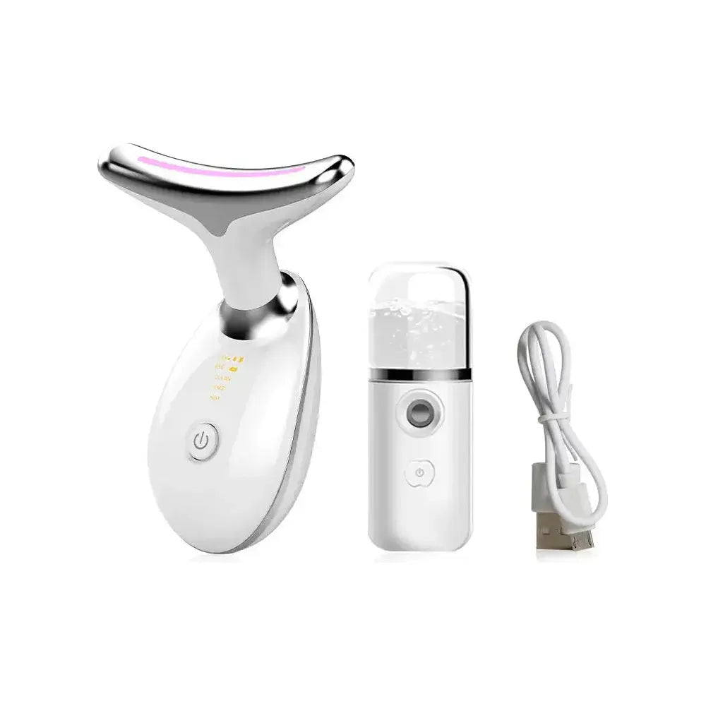 LUMMÉRAS Spa Moments Ritual Set