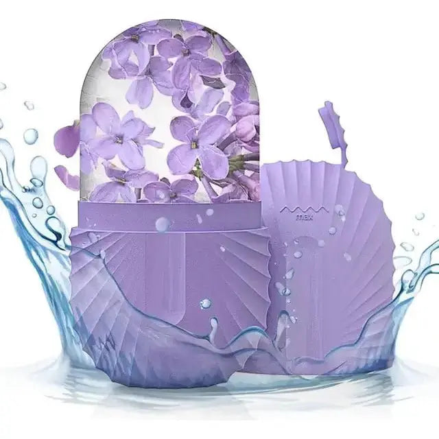 LUMMÉRAS Cryo Ice Roller