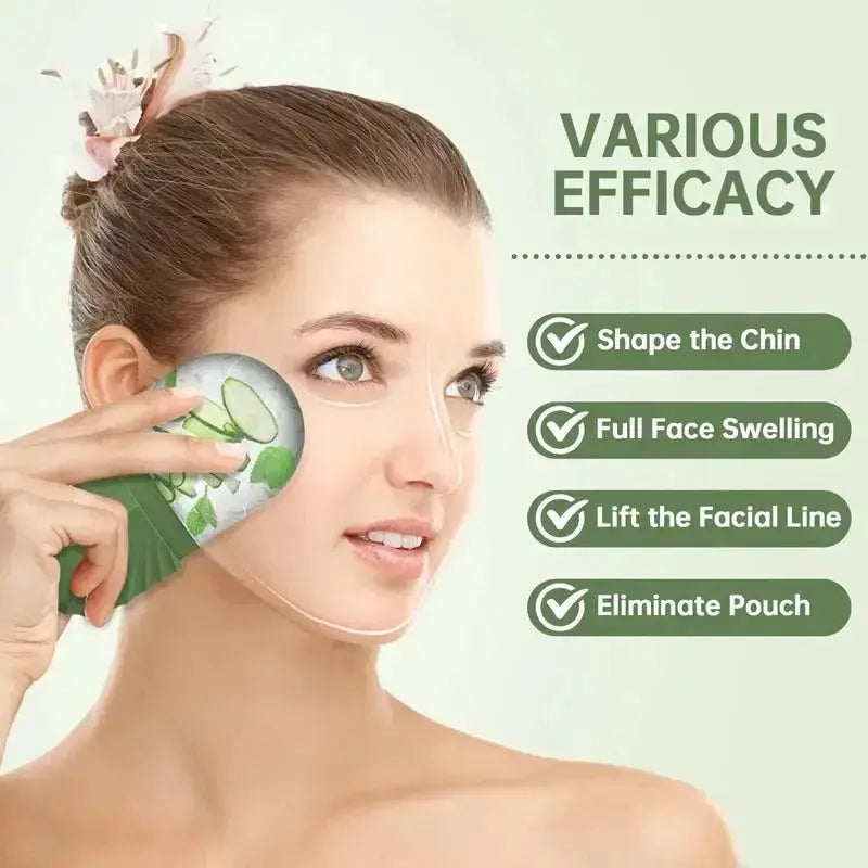 LUMMÉRAS Cryo Glow Set