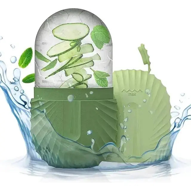 LUMMÉRAS Cryo Ice Roller