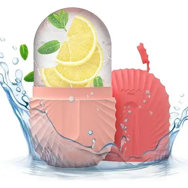 LUMMÉRAS Cryo Ice Roller